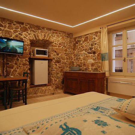 Suite Principe Umberto Alghero Centralissima Eksteriør billede