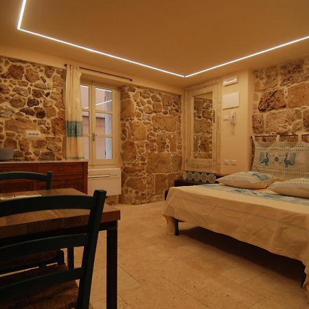 Suite Principe Umberto Alghero Centralissima Eksteriør billede