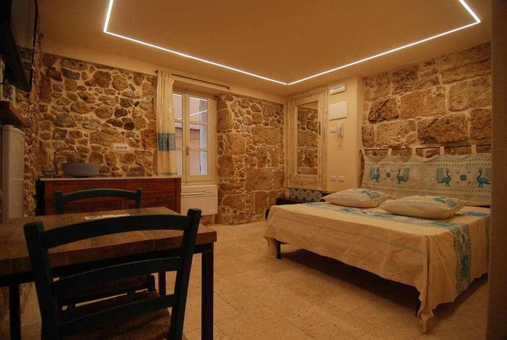 Suite Principe Umberto Alghero Centralissima Eksteriør billede