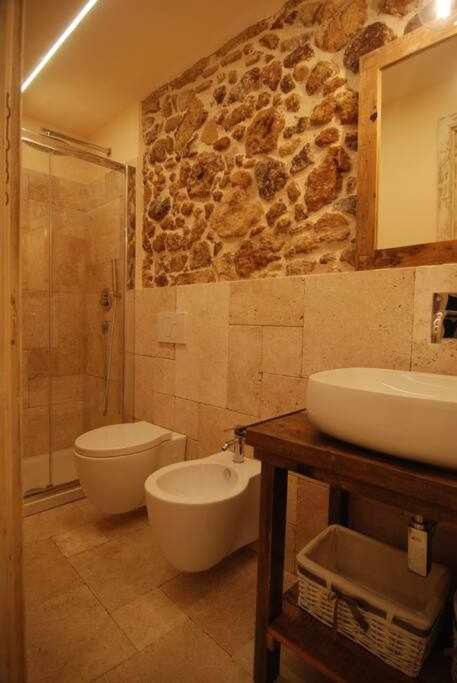 Suite Principe Umberto Alghero Centralissima Eksteriør billede