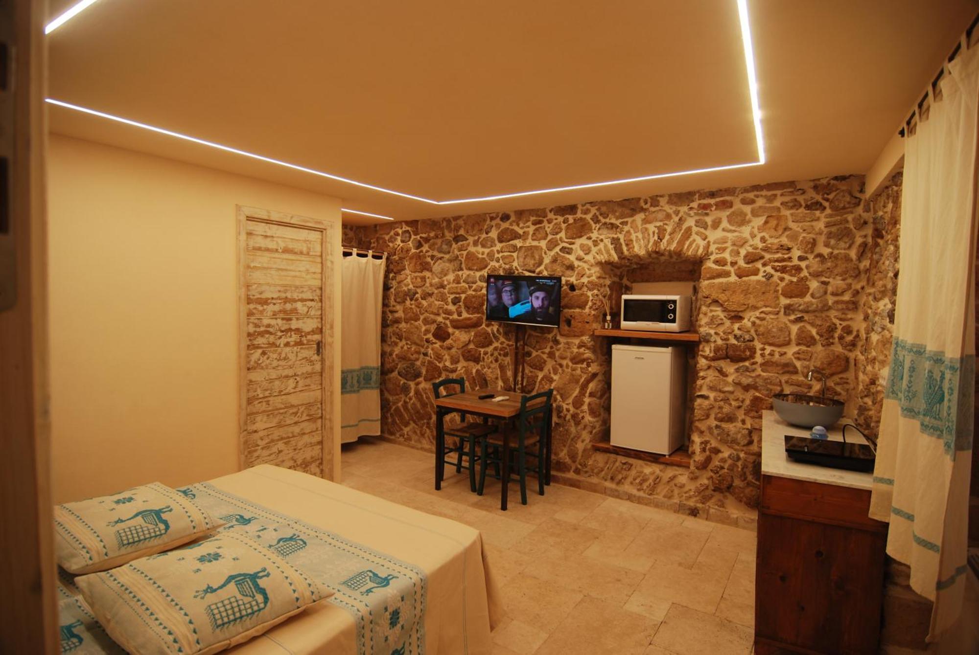 Suite Principe Umberto Alghero Centralissima Eksteriør billede