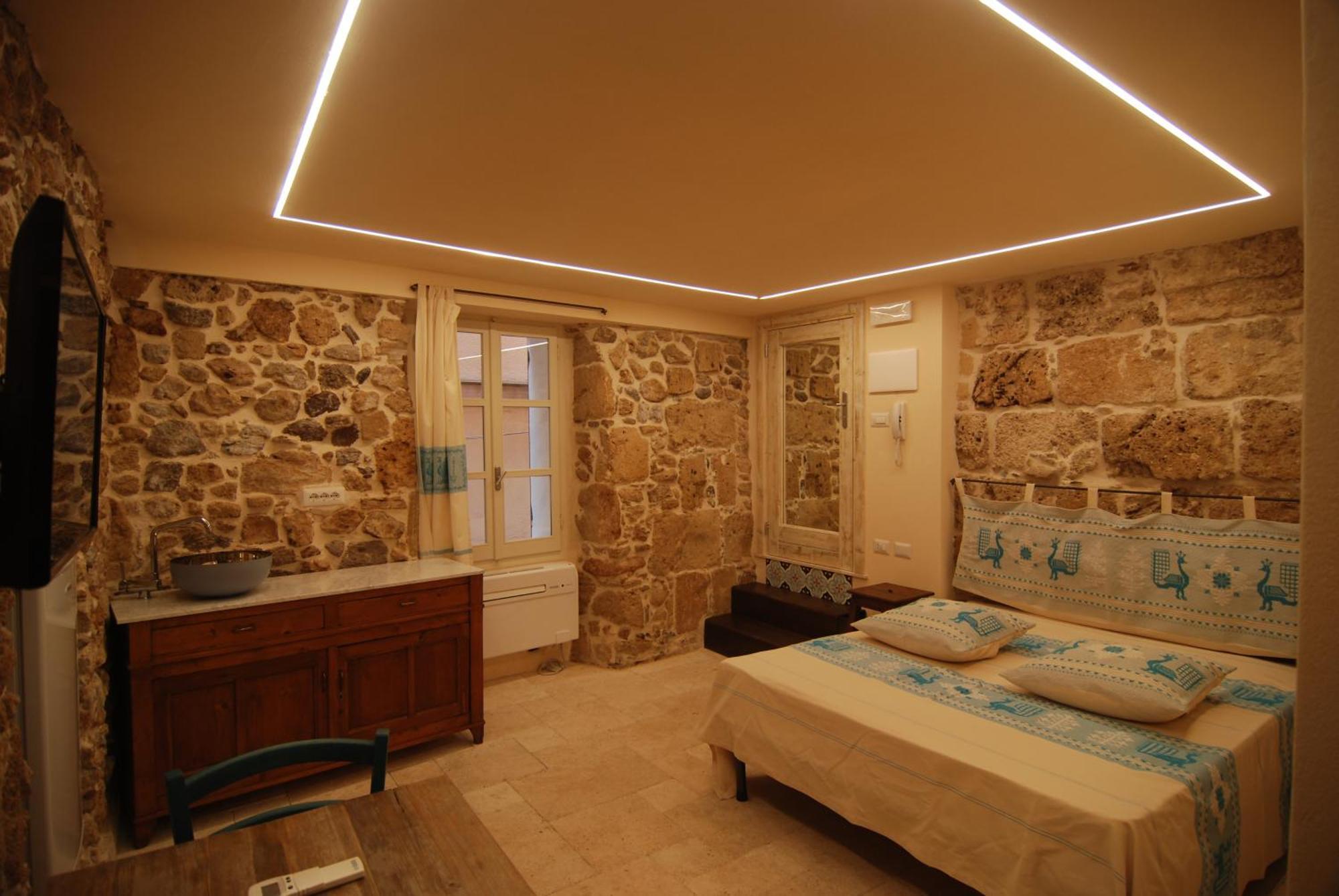 Suite Principe Umberto Alghero Centralissima Eksteriør billede
