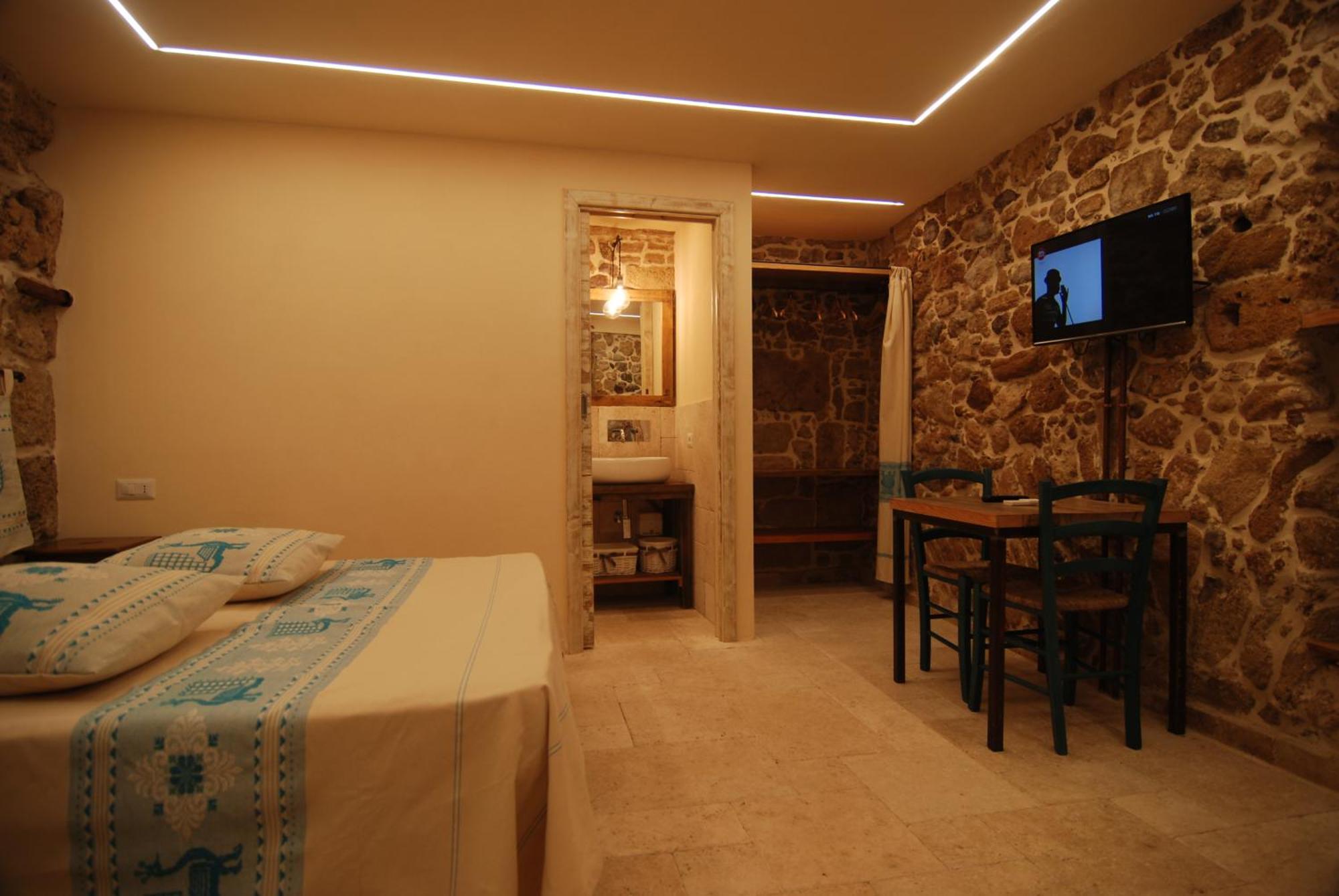 Suite Principe Umberto Alghero Centralissima Eksteriør billede