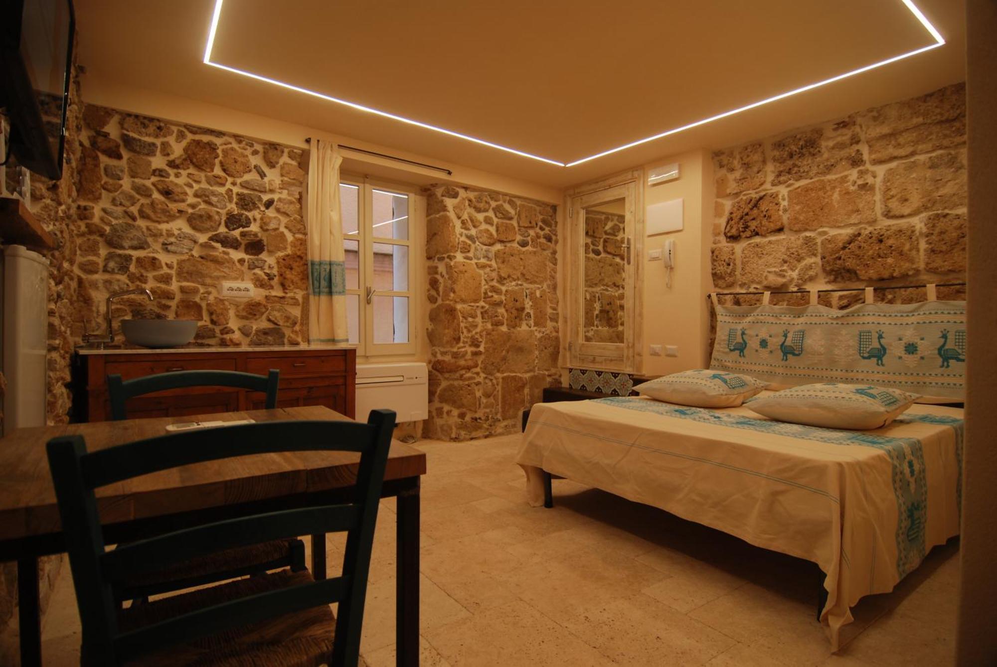 Suite Principe Umberto Alghero Centralissima Eksteriør billede