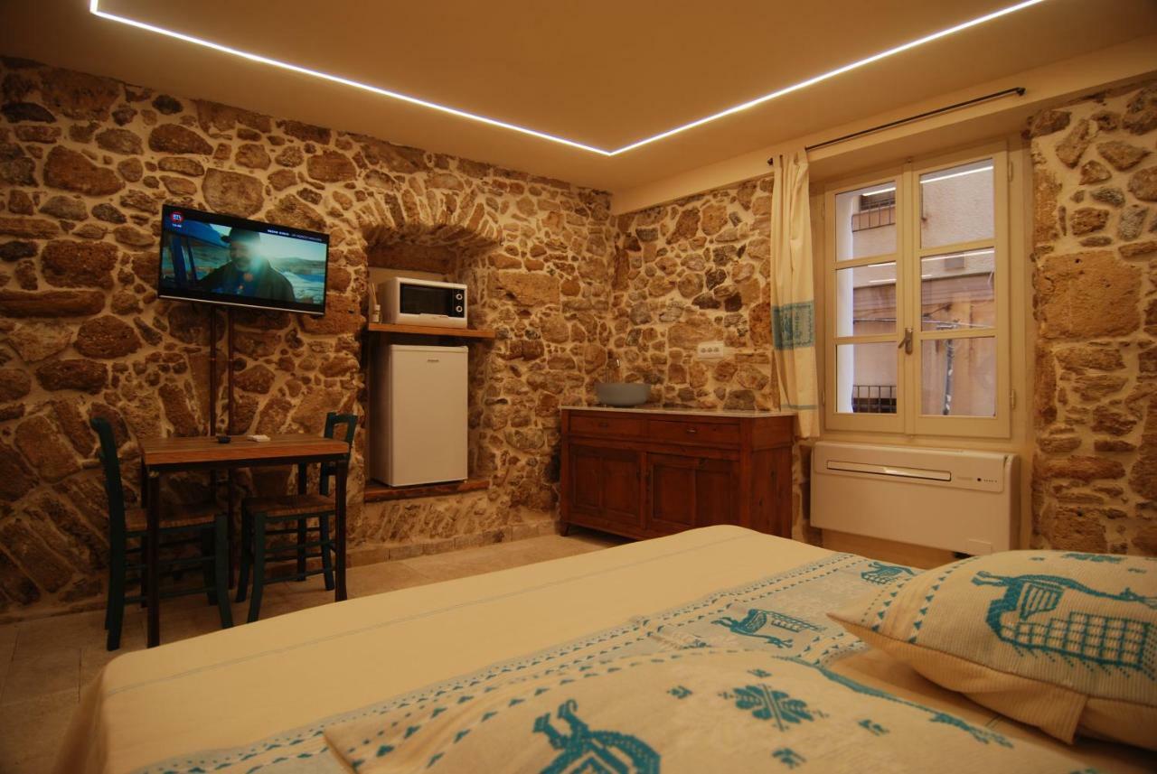 Suite Principe Umberto Alghero Centralissima Eksteriør billede